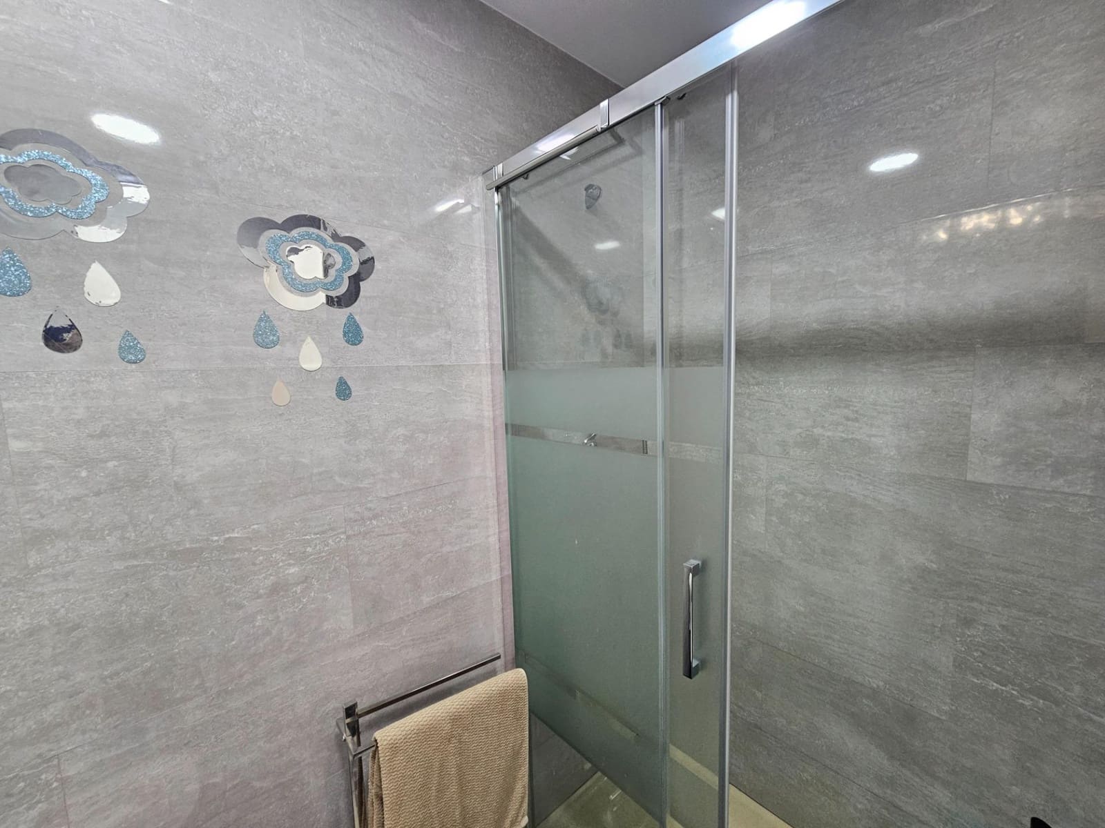 Apartamento de 3 habitaciones en Santiago de la Ribera en venta con piscina garaje - 224.000 € (Ref: 10157921)