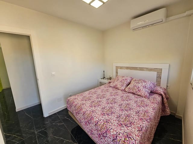 3 sypialnia Apartament na sprzedaż w Santiago de la Ribera, San Javier z basenem garażem - 224 000 € (Ref: 10157921)