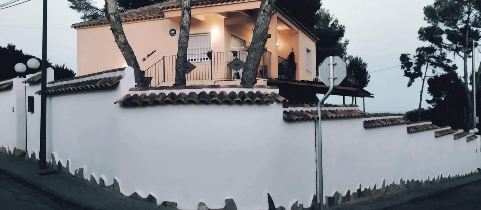 3 slaapkamer Villa te koop in Pinar de Campoverde met garage - € 345.000 (Ref: 10159695)