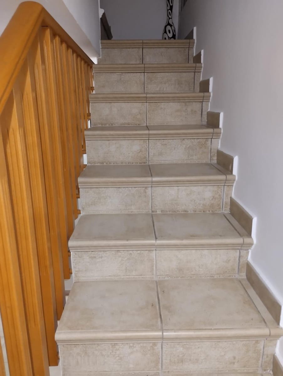 3 slaapkamer Villa te koop in Pinar de Campoverde met garage - € 345.000 (Ref: 10159695)