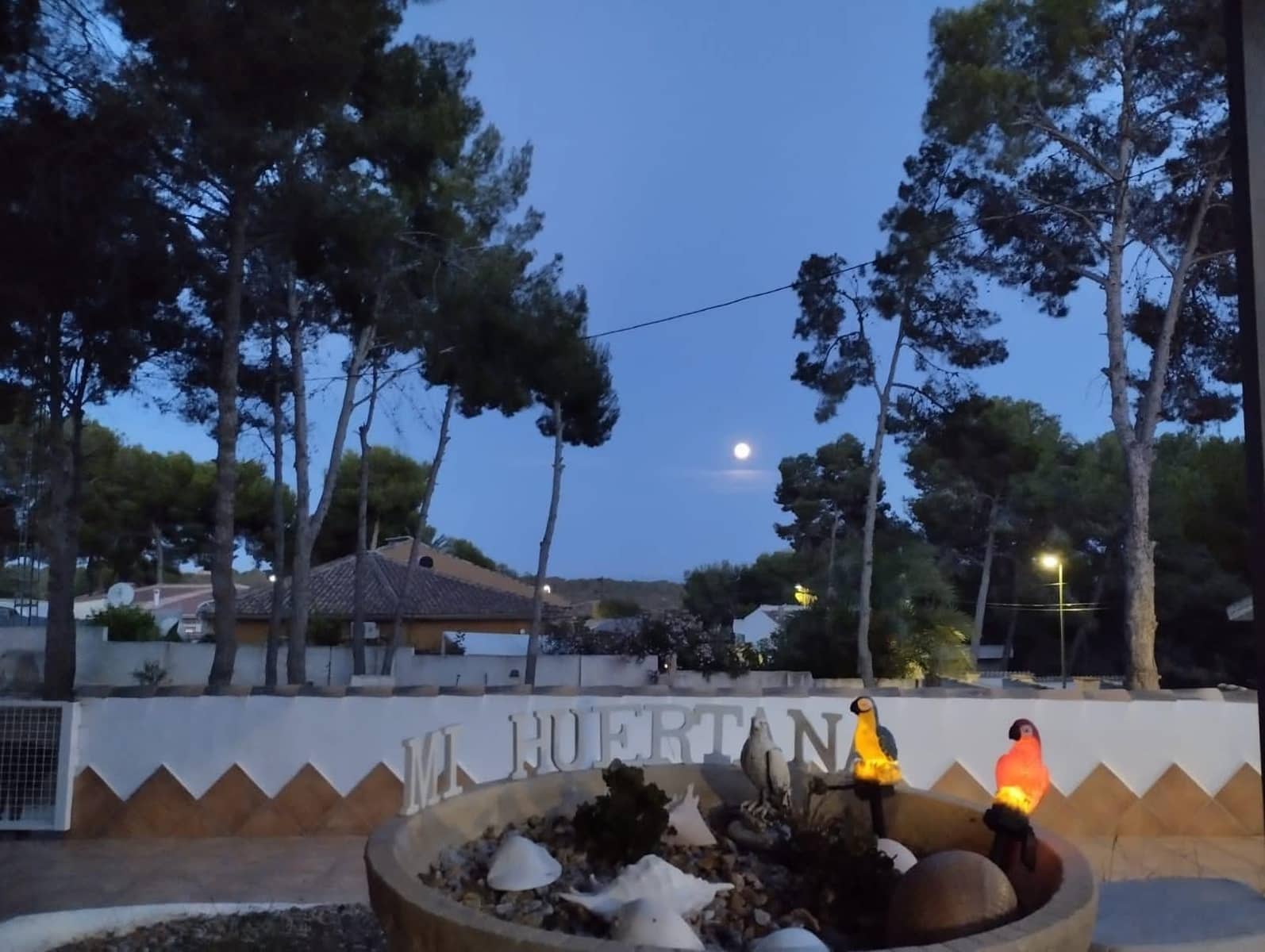 3 slaapkamer Villa te koop in Pinar de Campoverde met garage - € 345.000 (Ref: 10159695)