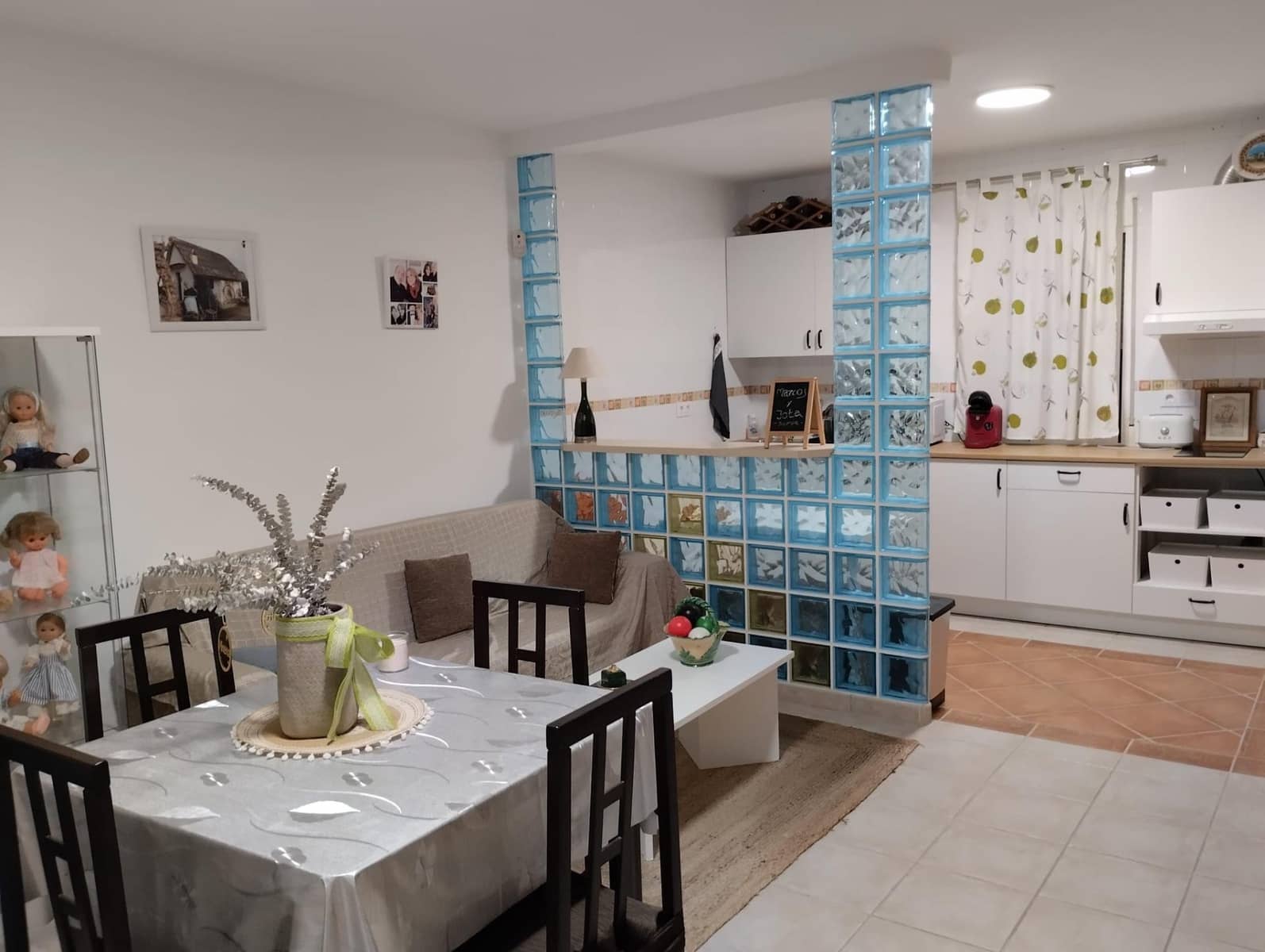 3 slaapkamer Villa te koop in Pinar de Campoverde met garage - € 345.000 (Ref: 10159695)