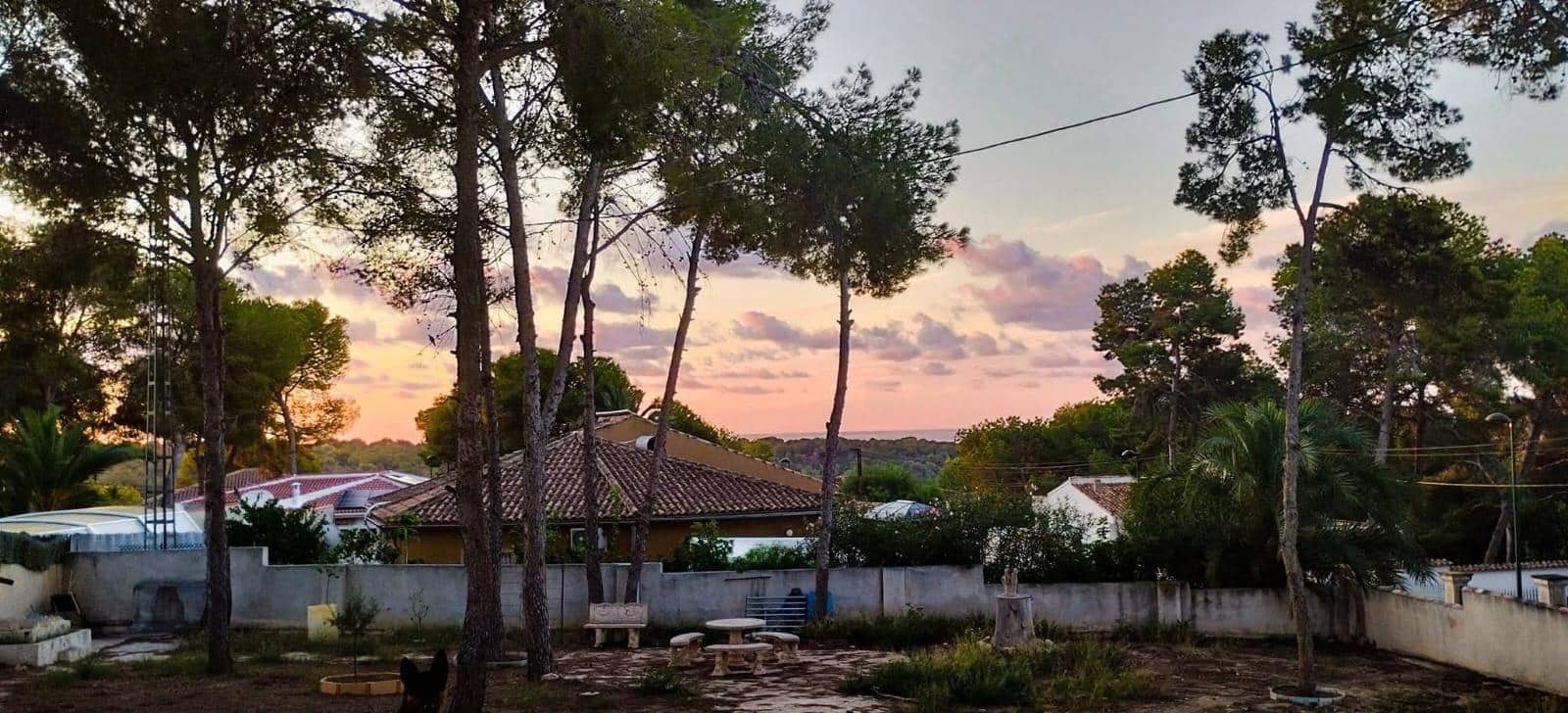 3 slaapkamer Villa te koop in Pinar de Campoverde met garage - € 345.000 (Ref: 10159695)