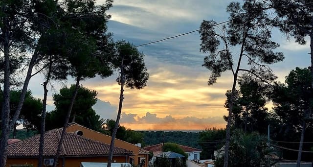 3 soveværelse Villa til salg i Pinar de Campoverde, Pilar de la Horadada med garage - € 345.000 (Ref: 10159695)