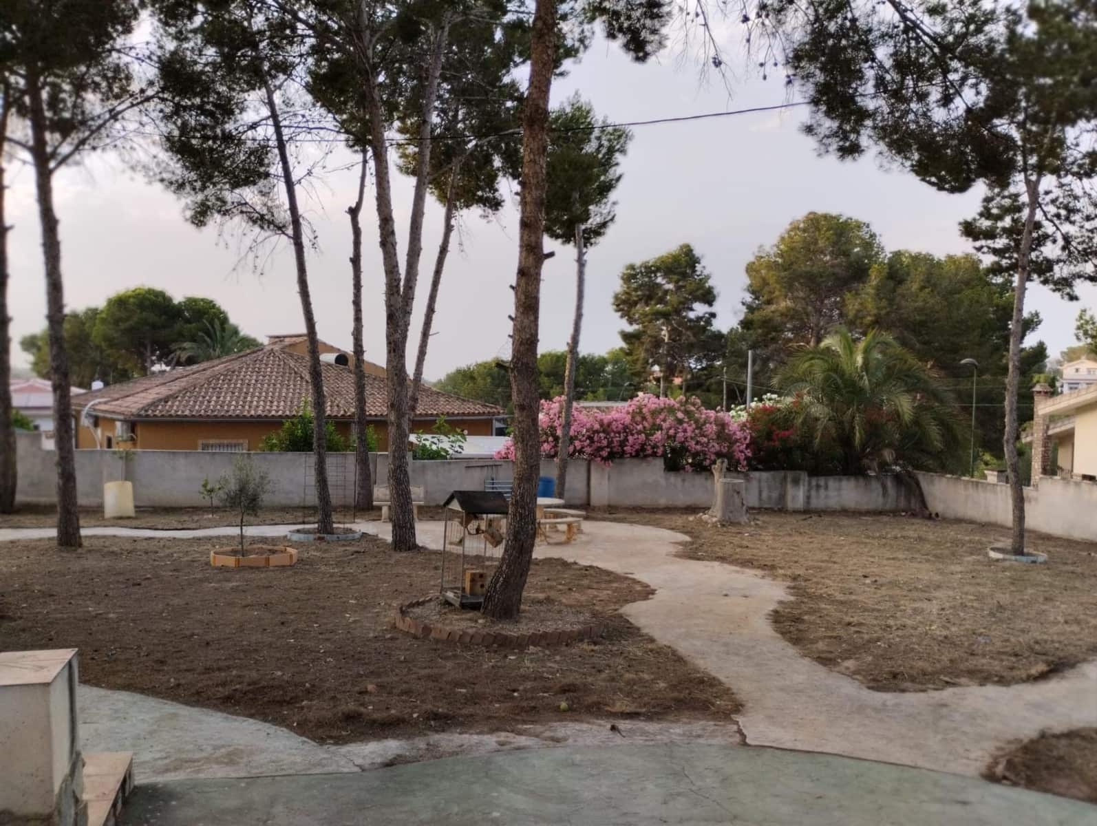 3 slaapkamer Villa te koop in Pinar de Campoverde met garage - € 345.000 (Ref: 10159695)