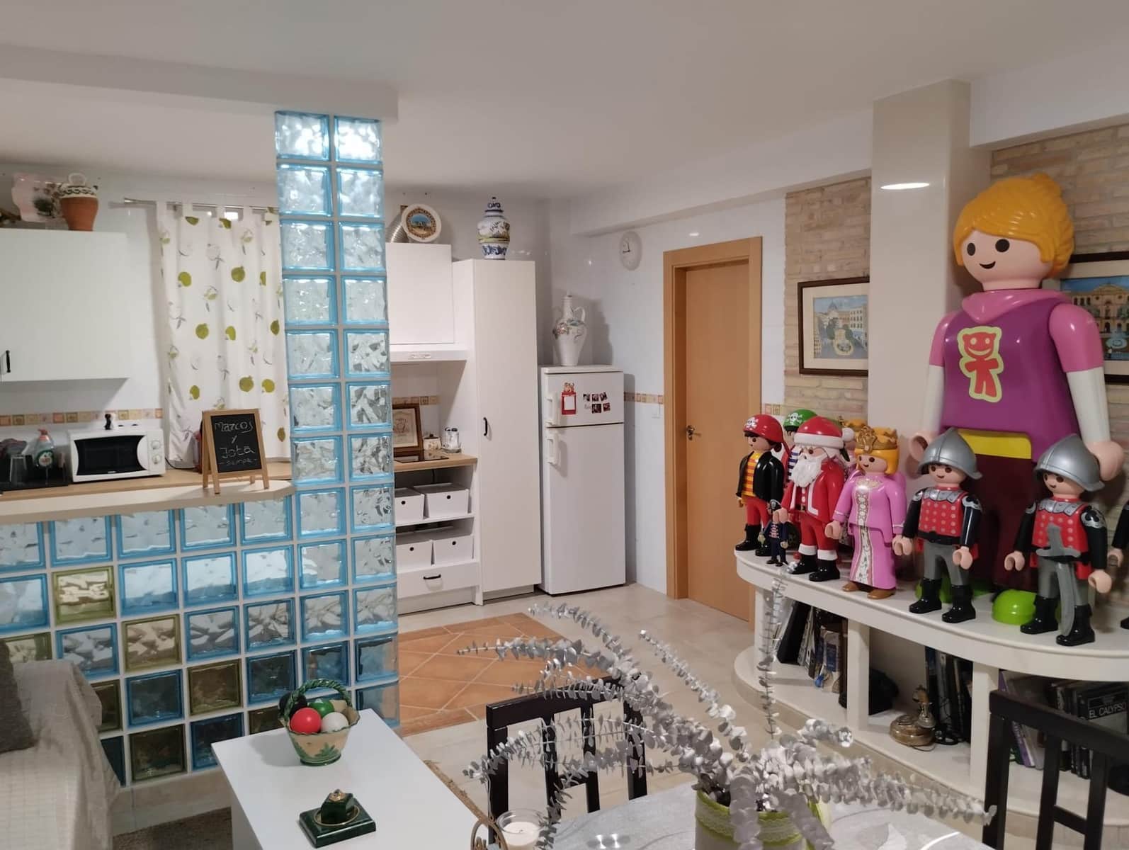 3 slaapkamer Villa te koop in Pinar de Campoverde met garage - € 345.000 (Ref: 10159695)