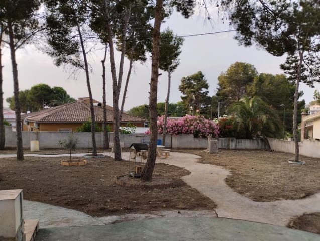 3 soveværelse Villa til salg i Pinar de Campoverde, Pilar de la Horadada med garage - € 345.000 (Ref: 10159695)