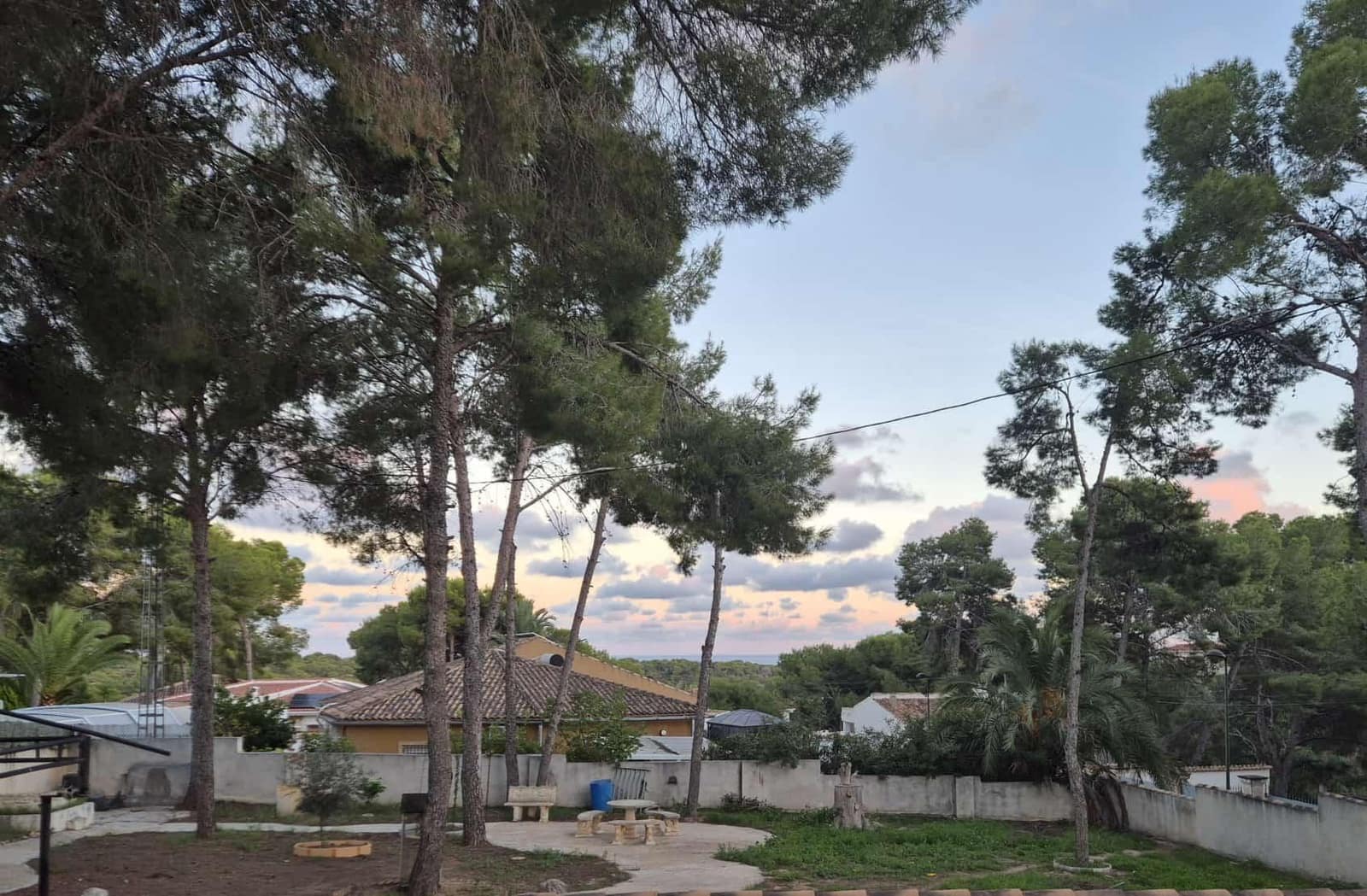 3 slaapkamer Villa te koop in Pinar de Campoverde met garage - € 345.000 (Ref: 10159695)