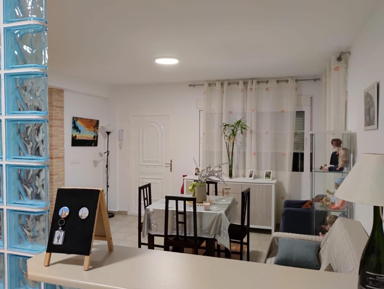 3 slaapkamer Villa te koop in Pinar de Campoverde met garage - € 345.000 (Ref: 10159695)