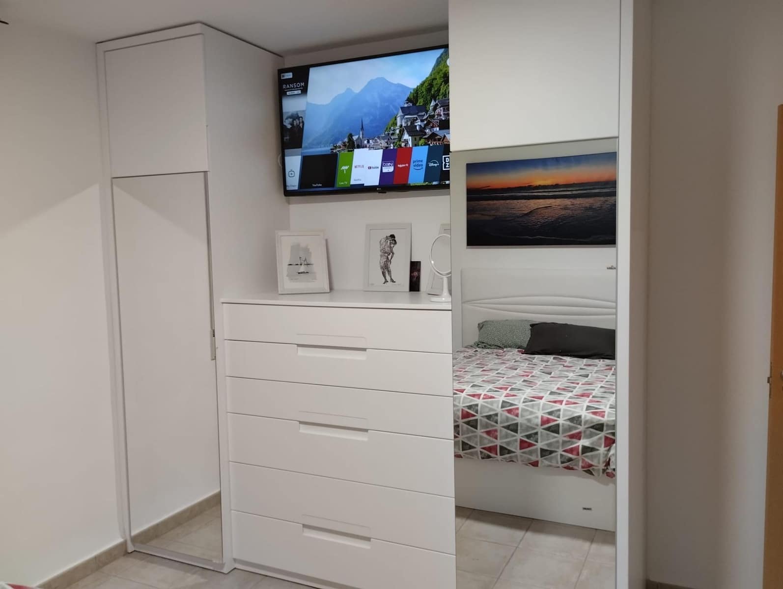 3 slaapkamer Villa te koop in Pinar de Campoverde met garage - € 345.000 (Ref: 10159695)