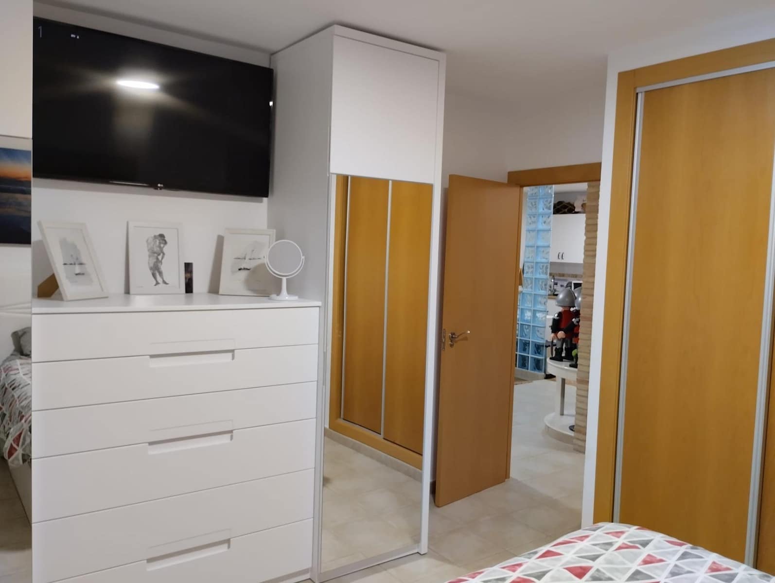 3 slaapkamer Villa te koop in Pinar de Campoverde met garage - € 345.000 (Ref: 10159695)