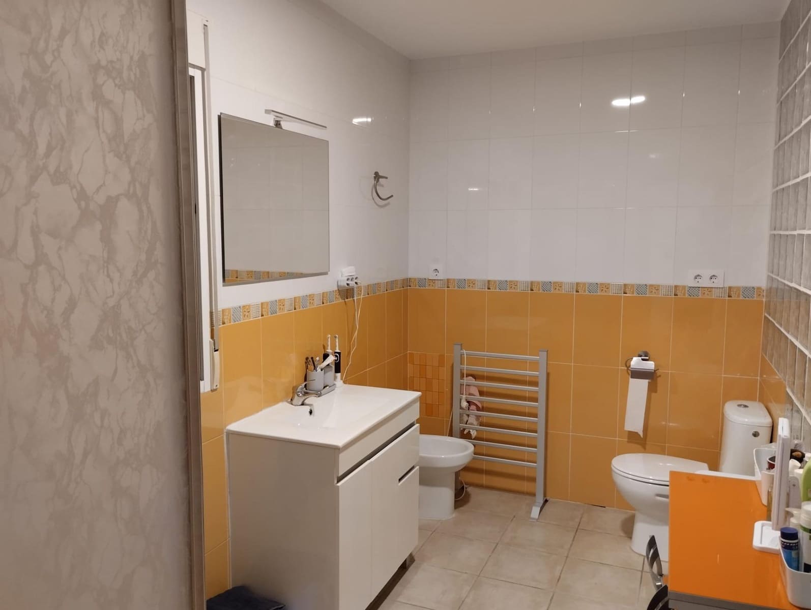 3 slaapkamer Villa te koop in Pinar de Campoverde met garage - € 345.000 (Ref: 10159695)
