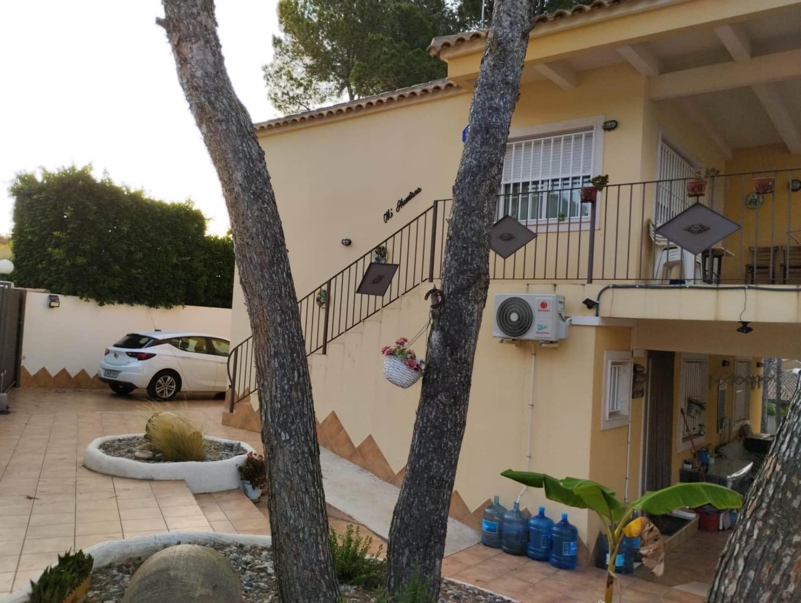 3 slaapkamer Villa te koop in Pinar de Campoverde met garage - € 345.000 (Ref: 10159695)