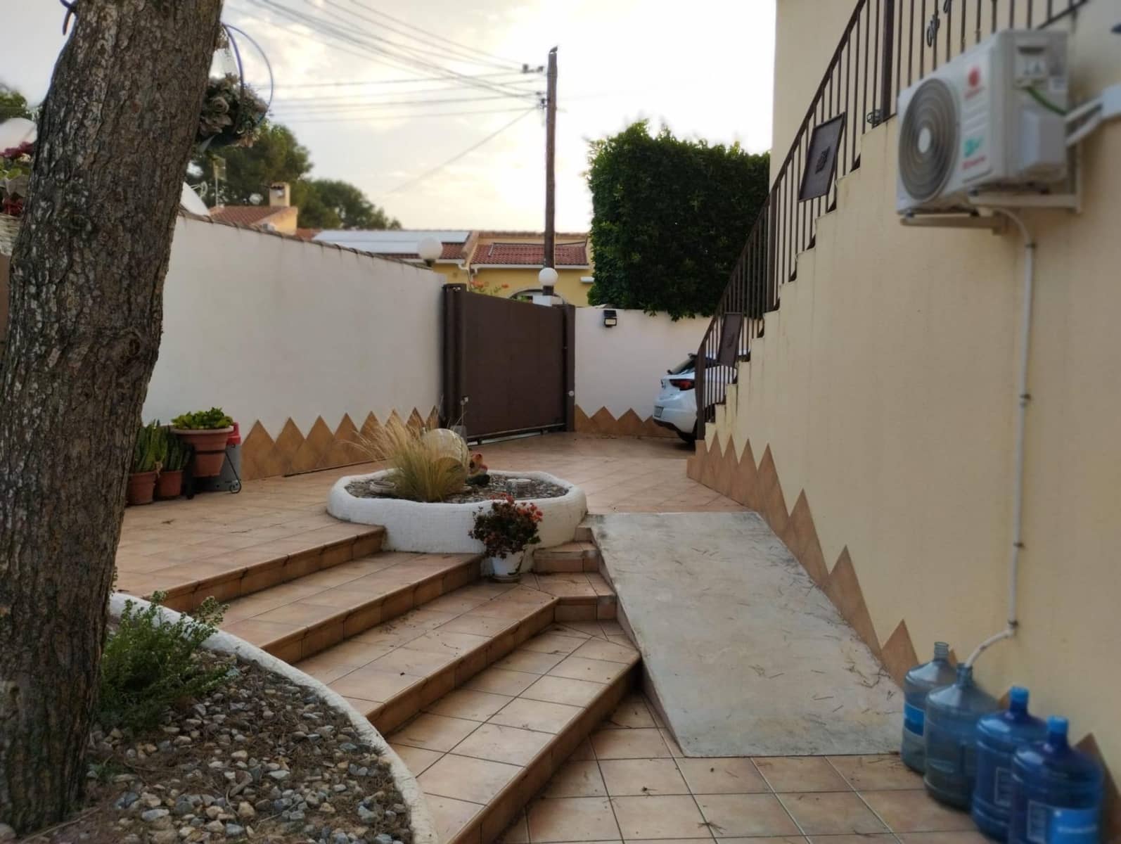 3 slaapkamer Villa te koop in Pinar de Campoverde met garage - € 345.000 (Ref: 10159695)
