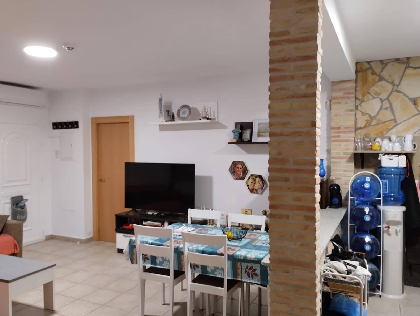 3 slaapkamer Villa te koop in Pinar de Campoverde met garage - € 345.000 (Ref: 10159695)