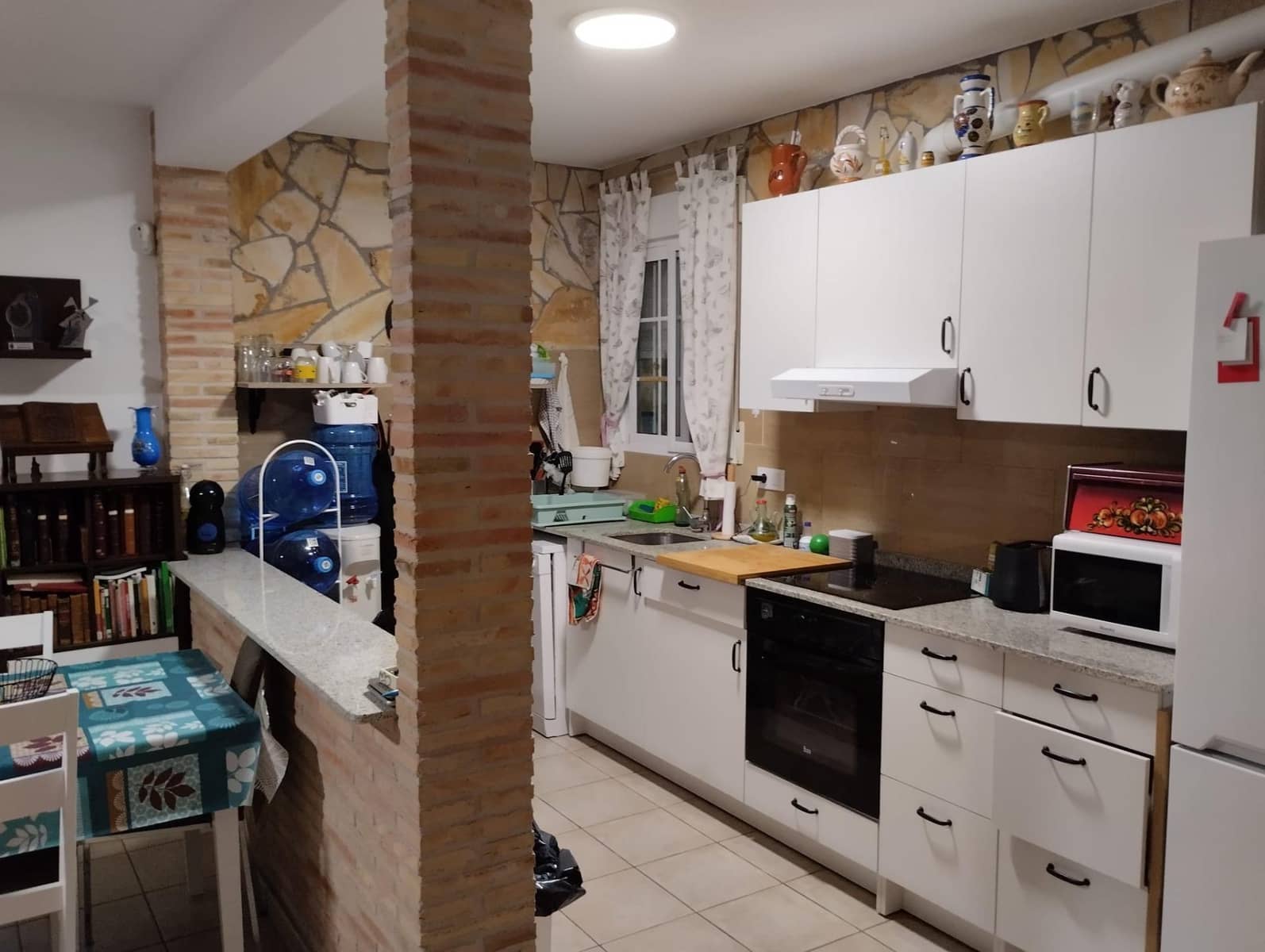 3 slaapkamer Villa te koop in Pinar de Campoverde met garage - € 345.000 (Ref: 10159695)