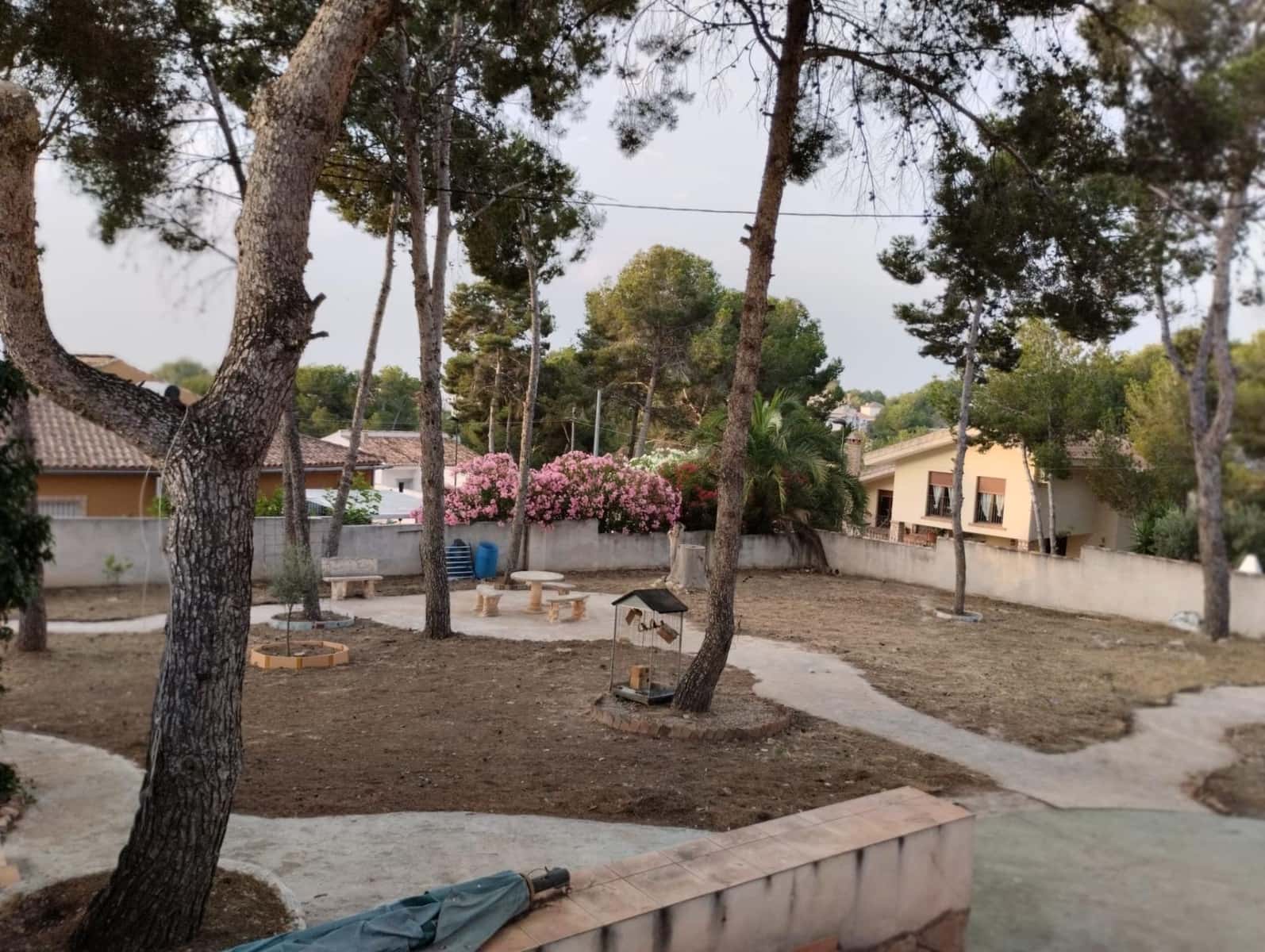 3 slaapkamer Villa te koop in Pinar de Campoverde met garage - € 345.000 (Ref: 10159695)