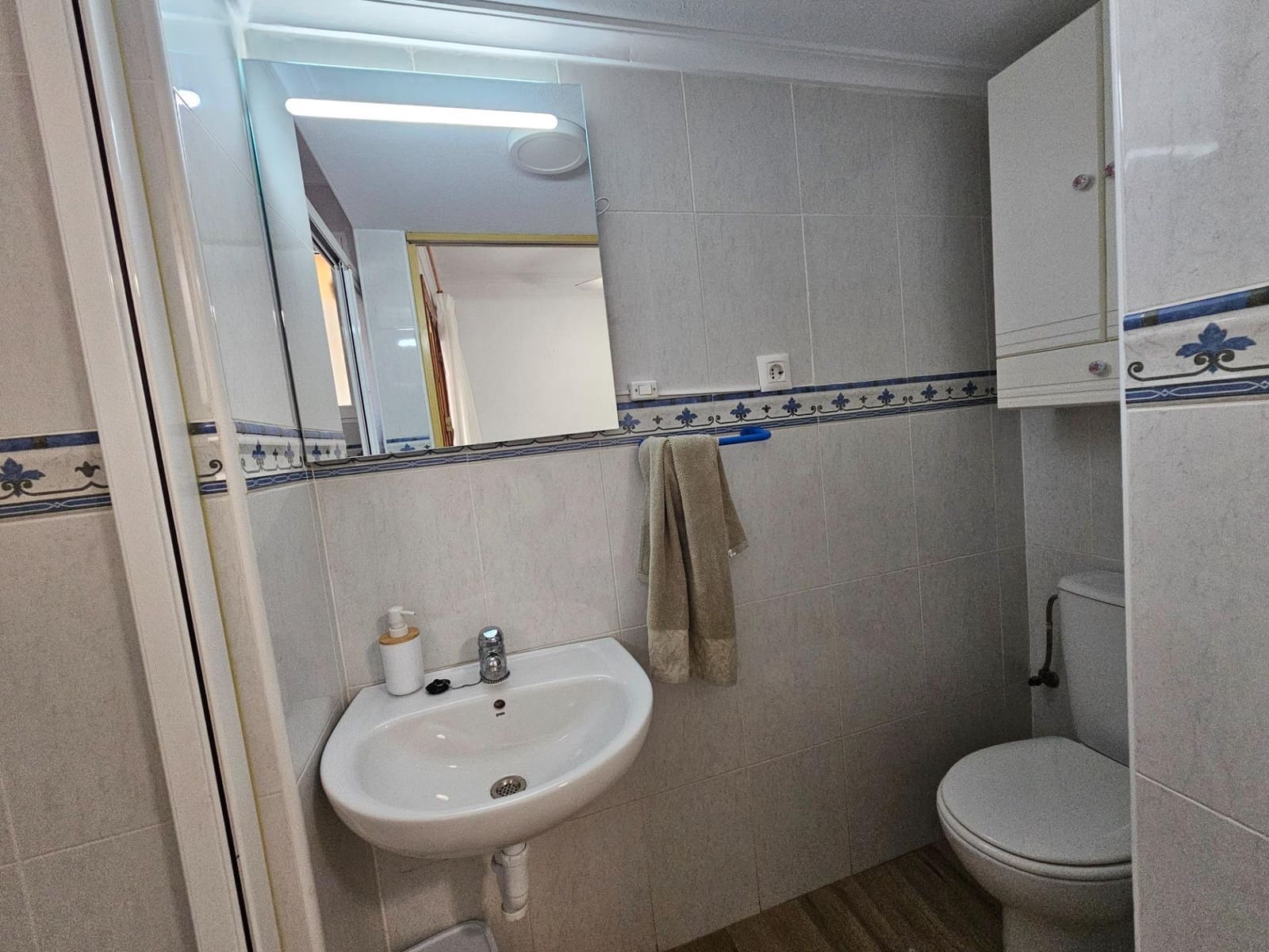 4 slaapkamer Appartement te koop in Santiago de la Ribera - € 235.000 (Ref: 10161519)