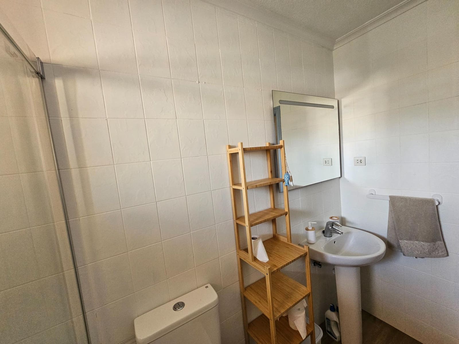 4 slaapkamer Appartement te koop in Santiago de la Ribera - € 235.000 (Ref: 10161519)