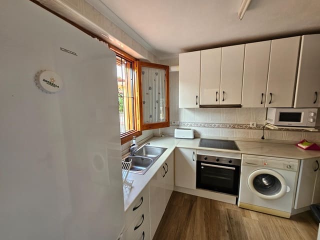 4 slaapkamer Appartement te koop in Santiago de la Ribera, San Javier - € 235.000 (Ref: 10161519)