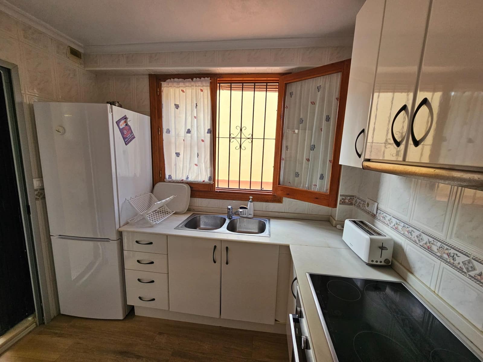 4 slaapkamer Appartement te koop in Santiago de la Ribera - € 235.000 (Ref: 10161519)