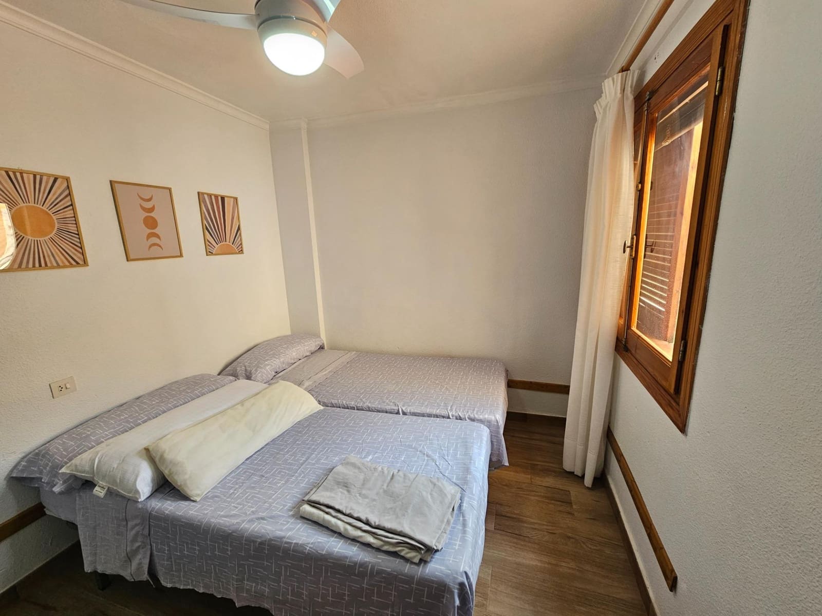 4 slaapkamer Appartement te koop in Santiago de la Ribera - € 235.000 (Ref: 10161519)