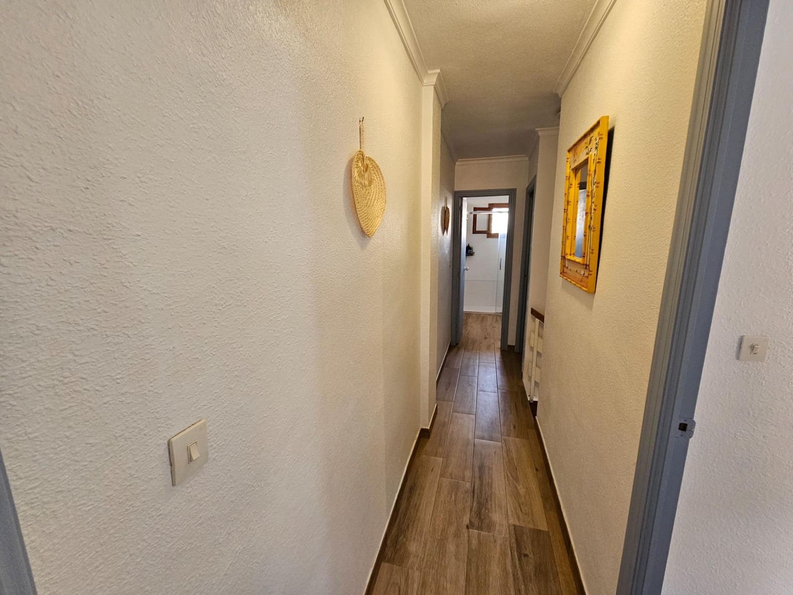 4 slaapkamer Appartement te koop in Santiago de la Ribera - € 235.000 (Ref: 10161519)
