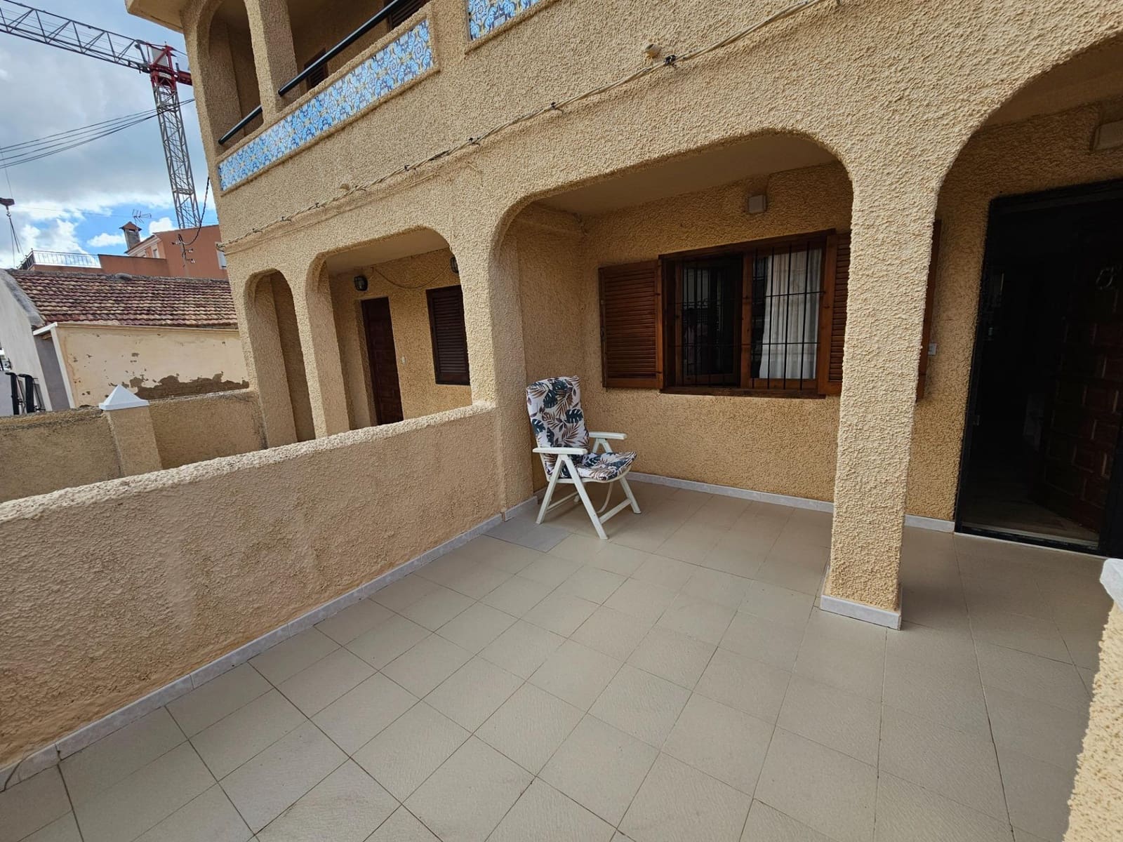 4 slaapkamer Appartement te koop in Santiago de la Ribera - € 235.000 (Ref: 10161519)