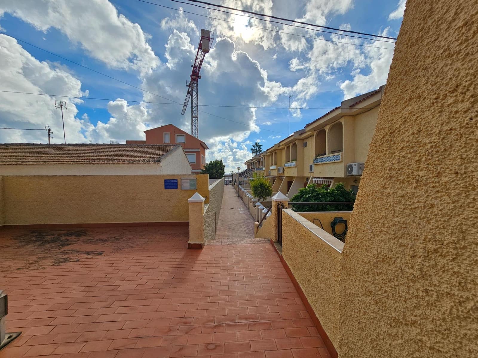 4 slaapkamer Appartement te koop in Santiago de la Ribera - € 235.000 (Ref: 10161519)