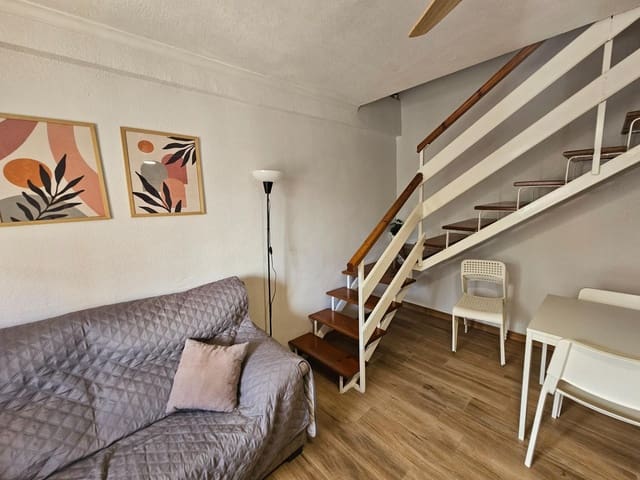 4 slaapkamer Appartement te koop in Santiago de la Ribera, San Javier - € 235.000 (Ref: 10161519)