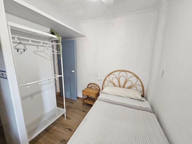 4 slaapkamer Appartement te koop in Santiago de la Ribera, San Javier - € 235.000 (Ref: 10161519)