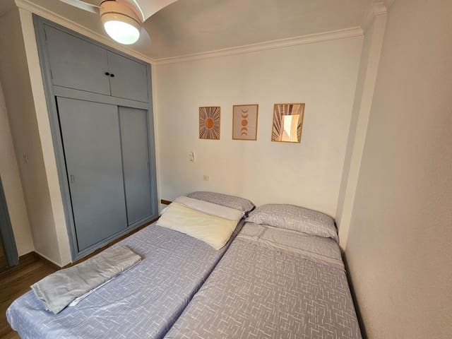 4 slaapkamer Appartement te koop in Santiago de la Ribera, San Javier - € 235.000 (Ref: 10161519)