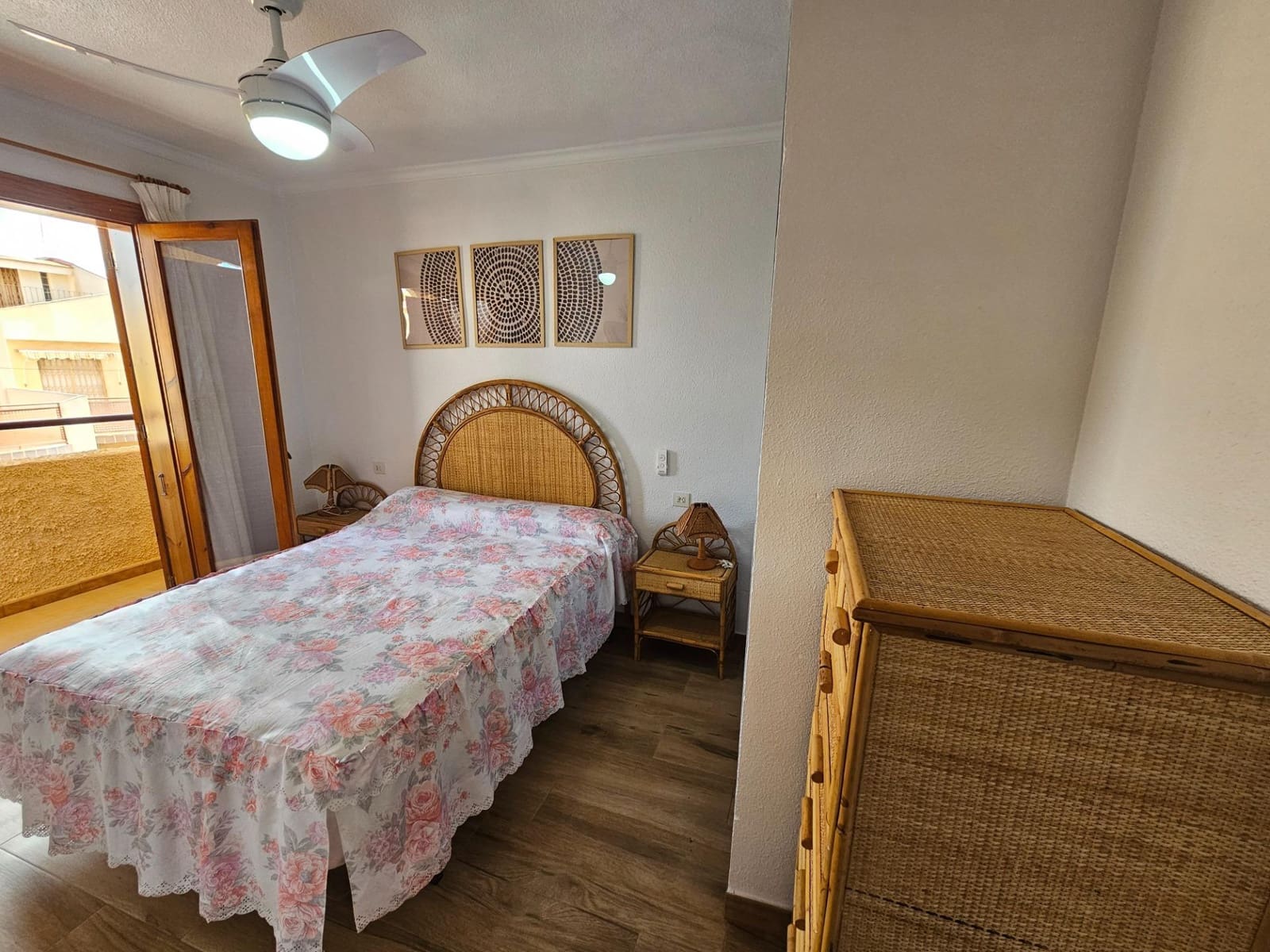 4 slaapkamer Appartement te koop in Santiago de la Ribera - € 235.000 (Ref: 10161519)
