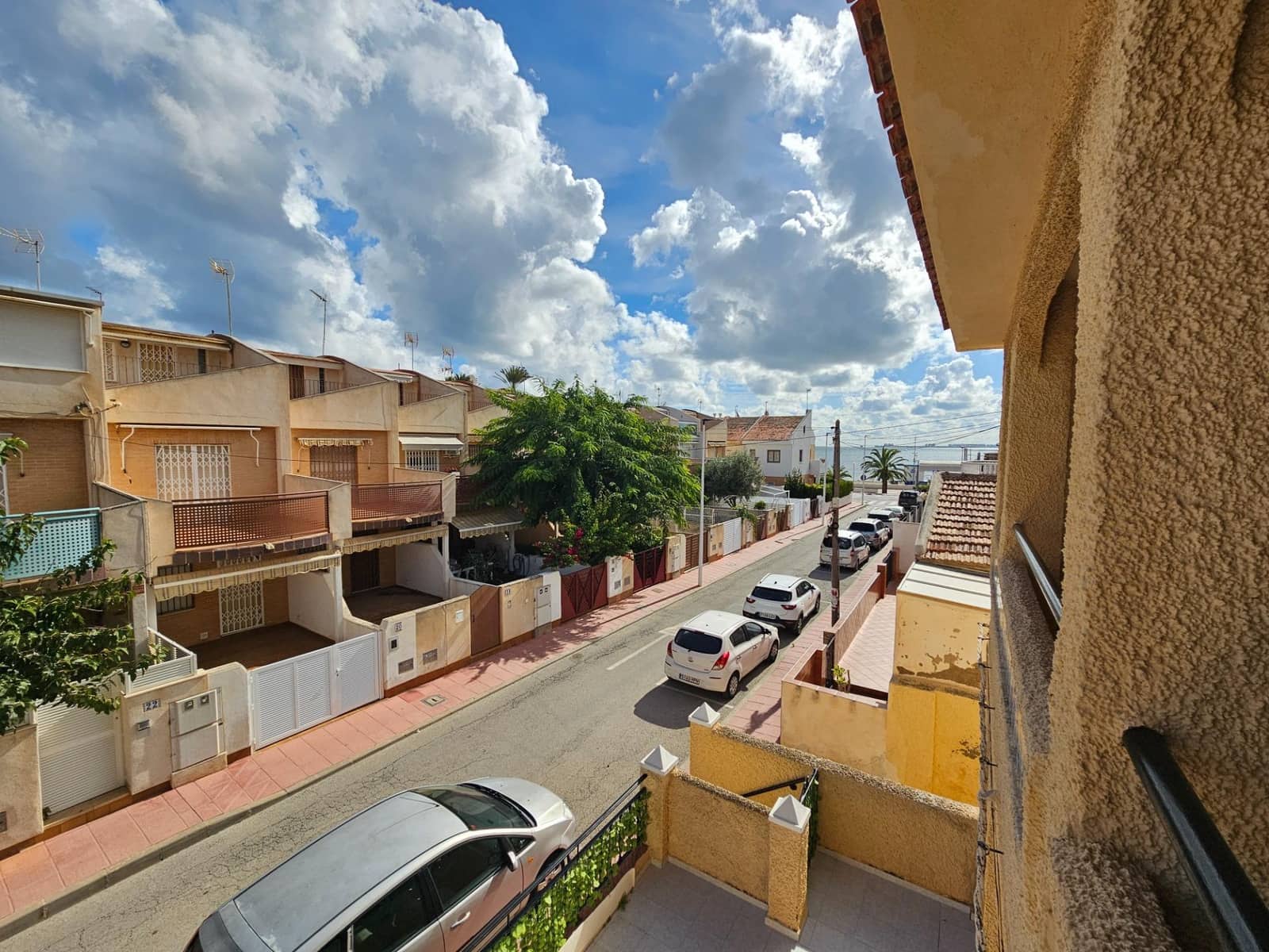 4 slaapkamer Appartement te koop in Santiago de la Ribera - € 235.000 (Ref: 10161519)