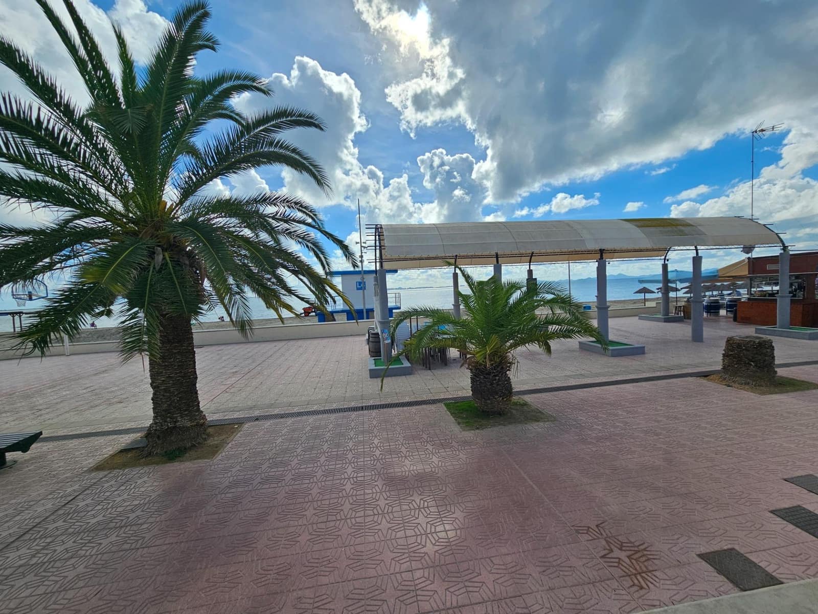 4 slaapkamer Appartement te koop in Santiago de la Ribera - € 235.000 (Ref: 10161519)