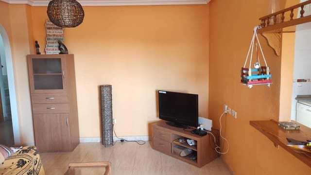 2 sypialnia Dom blizniak na sprzedaż w Pilar de la Horadada z basenem garażem - 207 000 € (Ref: 10166686)