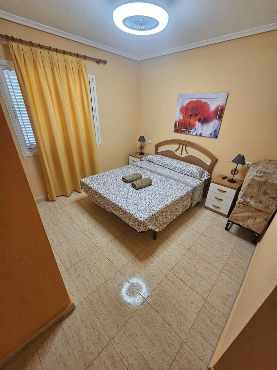 2 soveværelse Semi-Rækkehus til salg i Pilar de la Horadada med swimmingpool garage - € 207.000 (Ref: 10166686)
