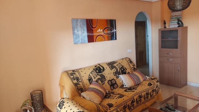 2 sypialnia Dom blizniak na sprzedaż w Pilar de la Horadada z basenem garażem - 207 000 € (Ref: 10166686)