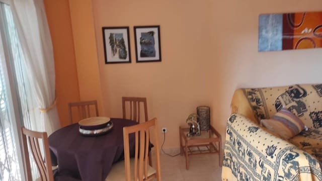 2 sypialnia Dom blizniak na sprzedaż w Pilar de la Horadada z basenem garażem - 207 000 € (Ref: 10166686)