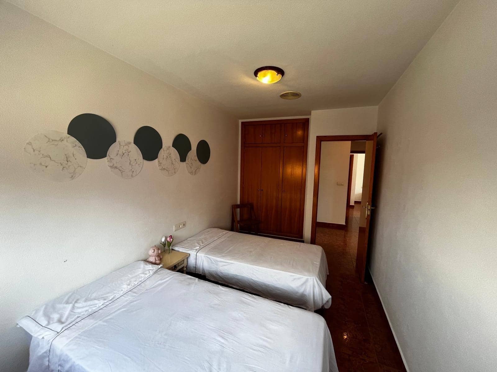 Piso de 3 habitaciones en La Alberca en venta - 198.000 € (Ref: 10177170)