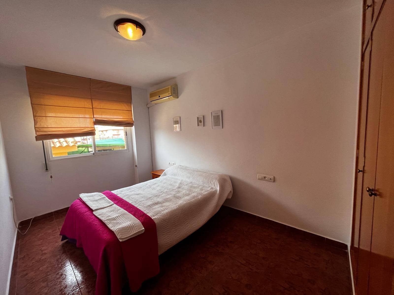 Piso de 3 habitaciones en La Alberca en venta - 198.000 € (Ref: 10177170)