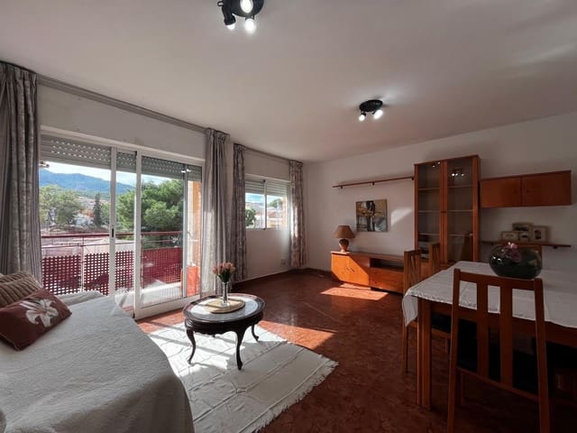 Piso de 3 habitaciones en La Alberca, Murcia ciudad en venta - 198.000 € (Ref: 10177170)