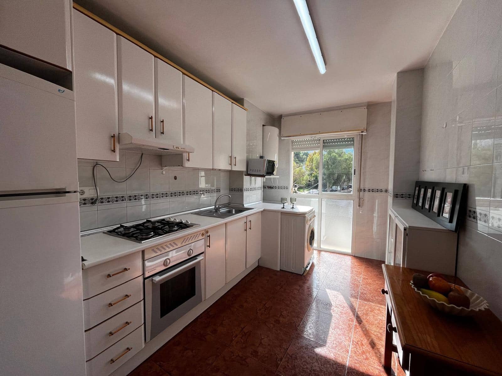 Piso de 3 habitaciones en La Alberca en venta - 198.000 € (Ref: 10177170)