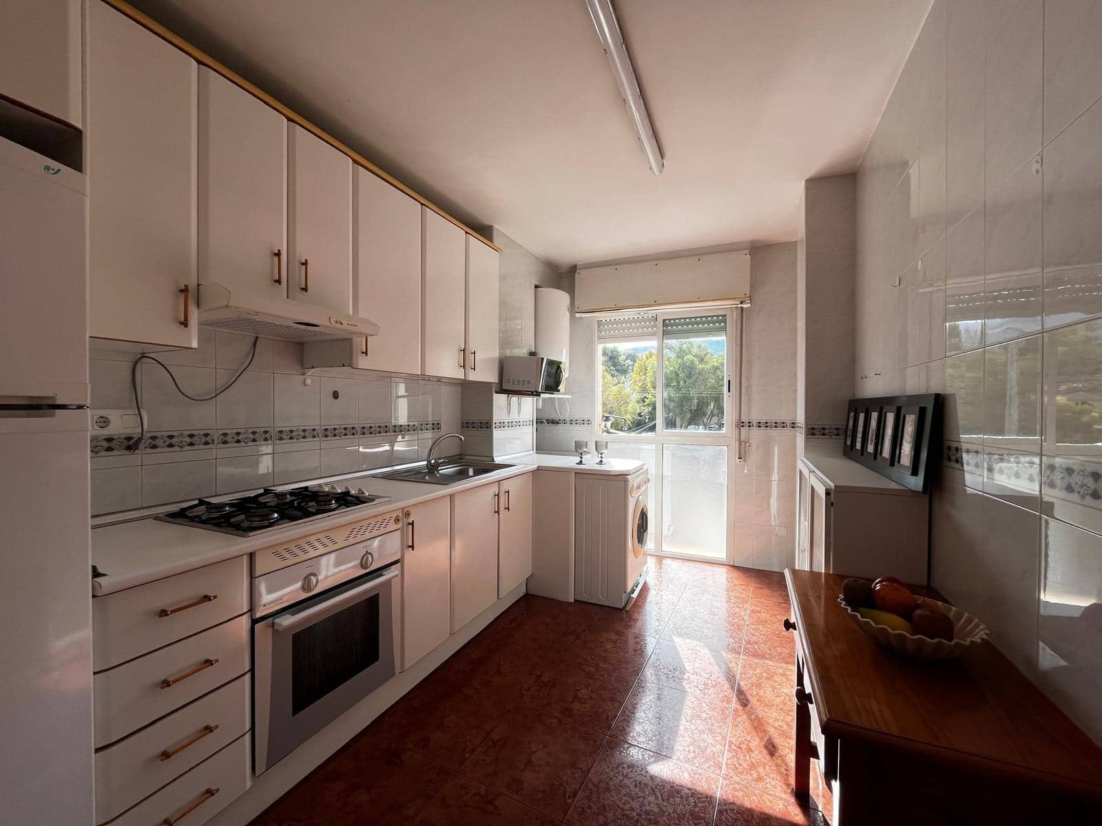 Piso de 3 habitaciones en La Alberca en venta - 198.000 € (Ref: 10177170)