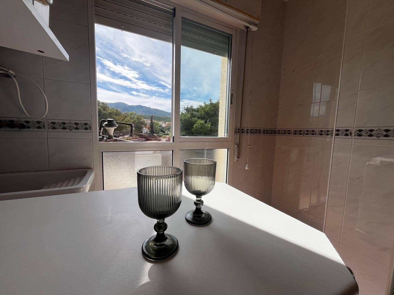 Piso de 3 habitaciones en La Alberca en venta - 198.000 € (Ref: 10177170)