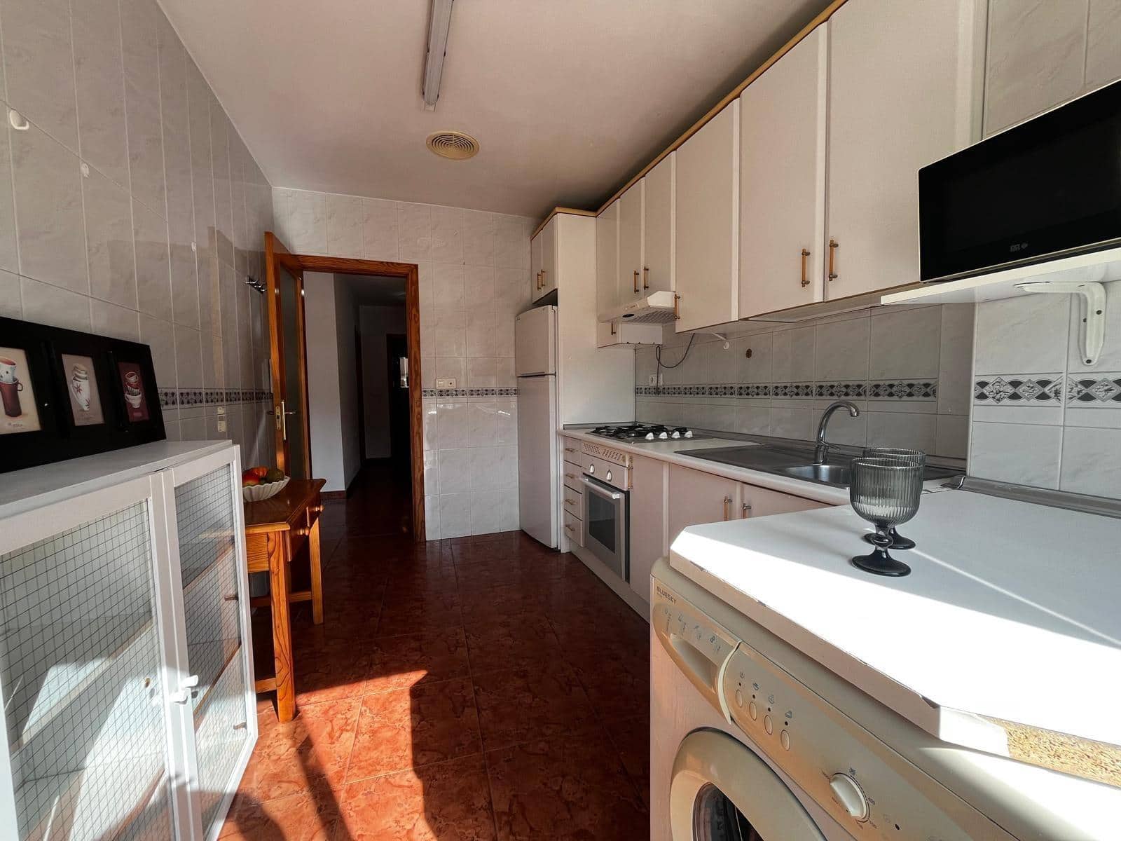 Piso de 3 habitaciones en La Alberca en venta - 198.000 € (Ref: 10177170)