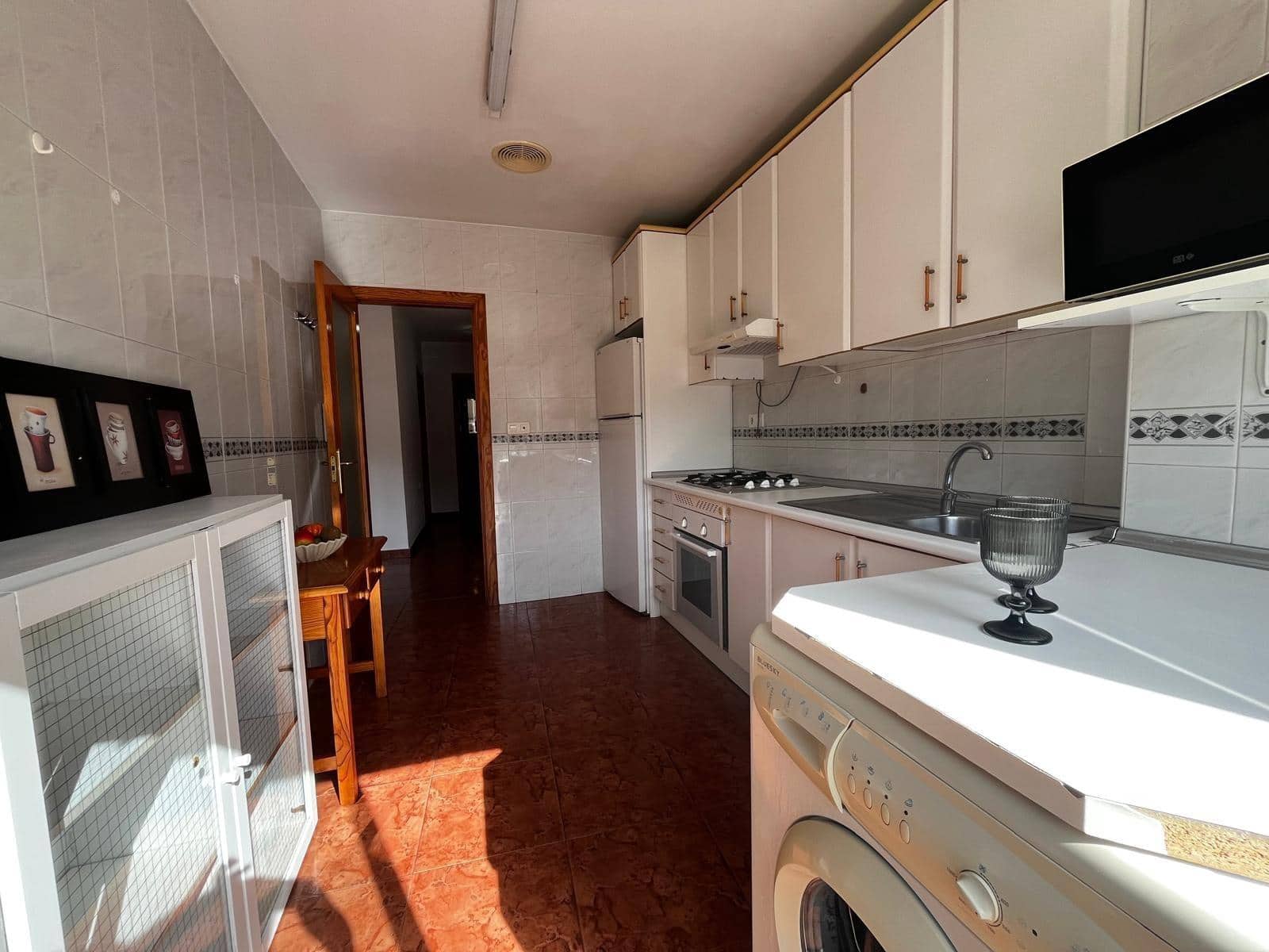 Piso de 3 habitaciones en La Alberca en venta - 198.000 € (Ref: 10177170)