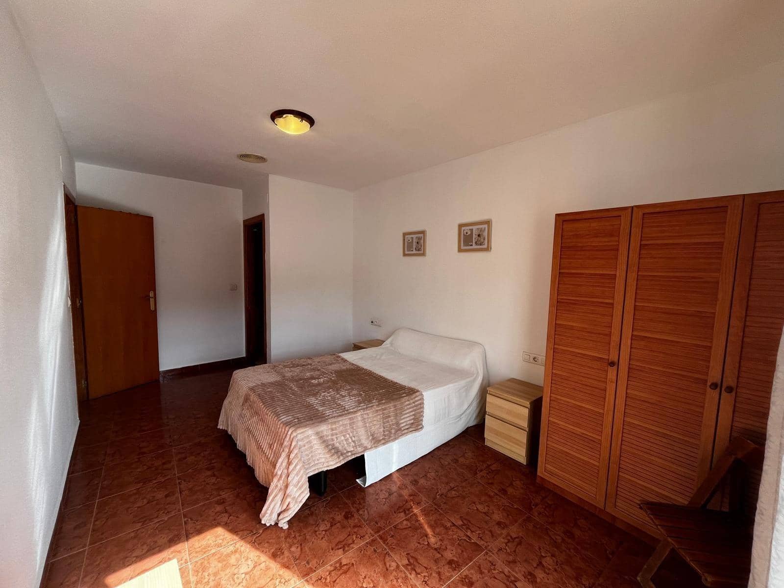Piso de 3 habitaciones en La Alberca en venta - 198.000 € (Ref: 10177170)