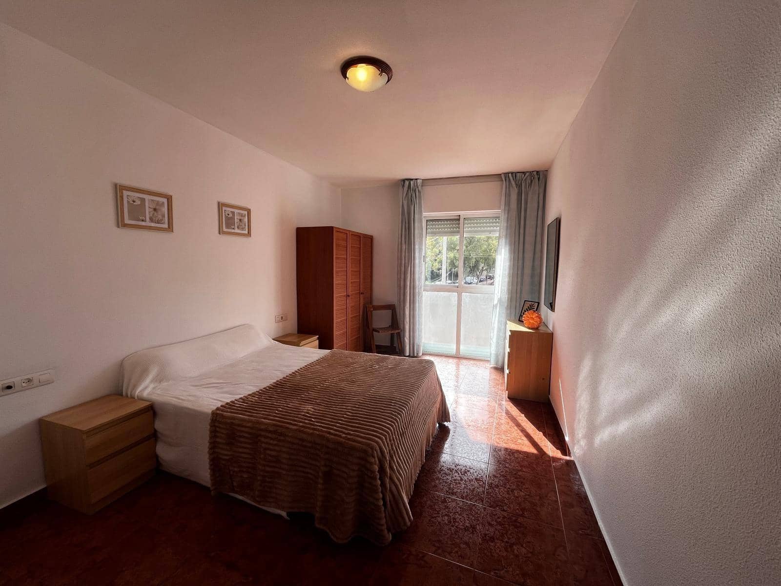 Piso de 3 habitaciones en La Alberca en venta - 198.000 € (Ref: 10177170)