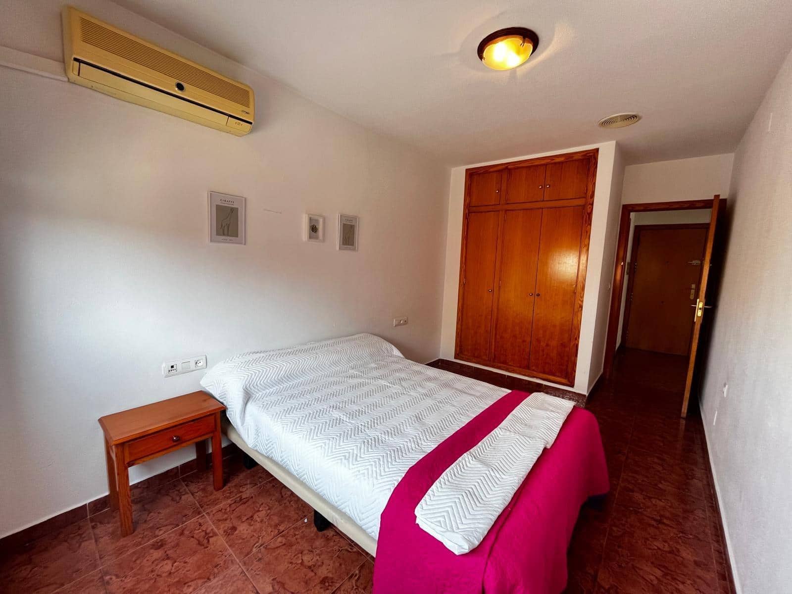 Piso de 3 habitaciones en La Alberca en venta - 198.000 € (Ref: 10177170)